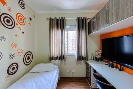 Apartamento para alugar com 132m², 3 quartos e 3 vagasQuarto 1 - Suíte