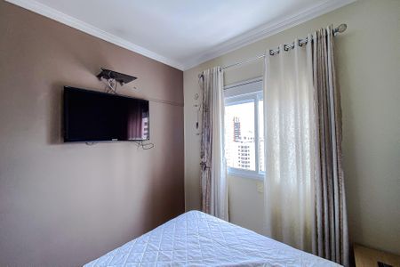 Apartamento para alugar com 132m², 3 quartos e 3 vagasQuarto 3 - Suíte