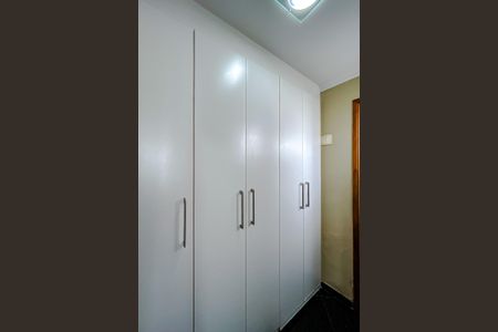 Apartamento para alugar com 132m², 3 quartos e 3 vagasQuarto de Serviço