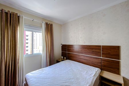 Apartamento para alugar com 132m², 3 quartos e 3 vagasQuarto 2 - Suíte