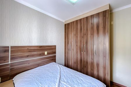 Apartamento para alugar com 132m², 3 quartos e 3 vagasQuarto 3 - Suíte