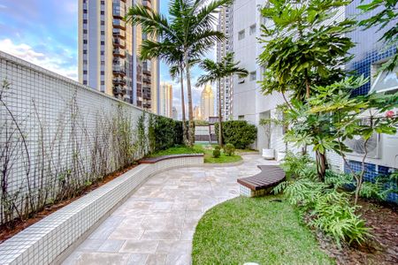 Apartamento para alugar com 132m², 3 quartos e 3 vagasÁrea comum