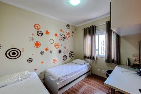 Apartamento para alugar com 132m², 3 quartos e 3 vagasQuarto 1 - Suíte