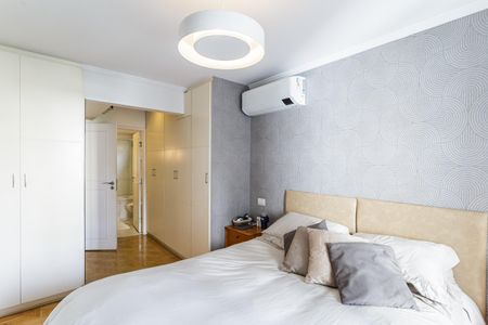 Apartamento à venda com 150m², 3 quartos e 2 vagasQuarto Suíte