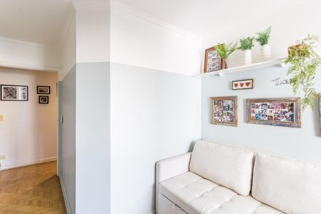 Apartamento à venda com 150m², 3 quartos e 2 vagasQuarto 2