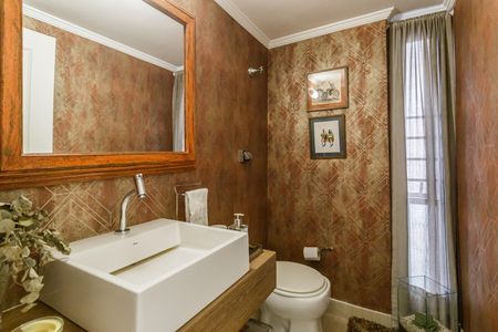 Apartamento à venda com 150m², 3 quartos e 2 vagasLavabo