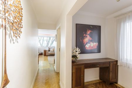 Apartamento à venda com 150m², 3 quartos e 2 vagasSala