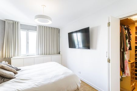 Apartamento à venda com 150m², 3 quartos e 2 vagasQuarto Suíte