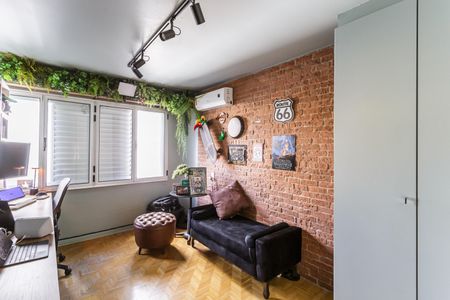 Apartamento à venda com 150m², 3 quartos e 2 vagasQuarto 1