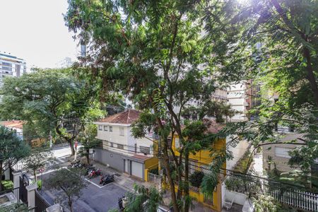 Apartamento à venda com 150m², 3 quartos e 2 vagasVista