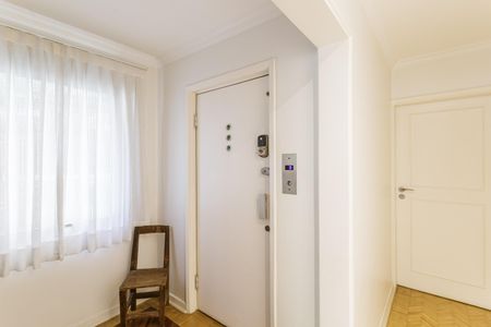 Apartamento à venda com 150m², 3 quartos e 2 vagasSala