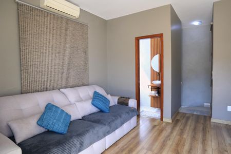 Apartamento à venda com 174m², 4 quartos e 2 vagasSala de TV