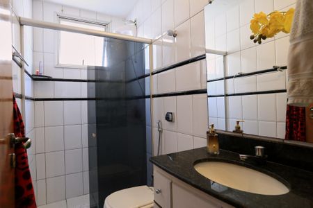 Apartamento à venda com 174m², 4 quartos e 2 vagasBanheiro