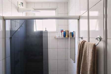 Apartamento à venda com 174m², 4 quartos e 2 vagasBanheiro da Suíte