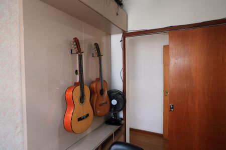Apartamento à venda com 174m², 4 quartos e 2 vagasEscritório