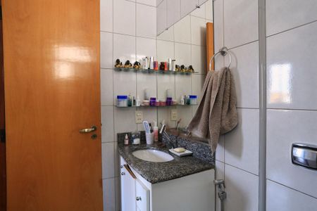 Apartamento à venda com 174m², 4 quartos e 2 vagasBanheiro da Suíte