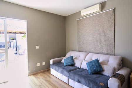 Apartamento à venda com 174m², 4 quartos e 2 vagasSala de TV