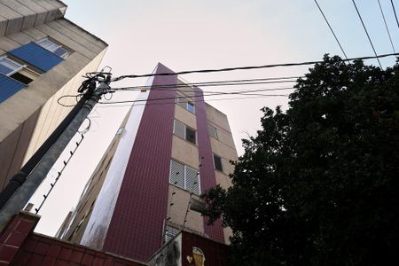 Apartamento à venda com 174m², 4 quartos e 2 vagasFachada