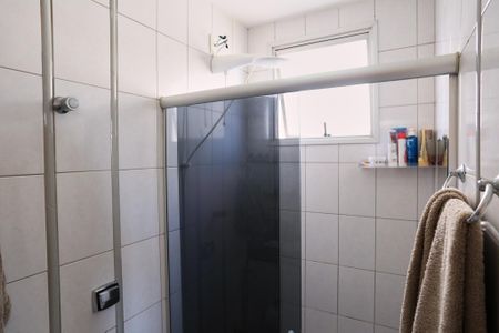 Apartamento à venda com 174m², 4 quartos e 2 vagasBanheiro da Suíte