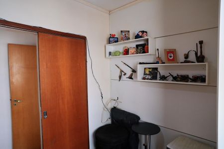 Apartamento à venda com 174m², 4 quartos e 2 vagasEscritório
