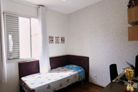 Apartamento à venda com 174m², 4 quartos e 2 vagasQuarto 1