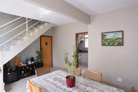 Apartamento à venda com 174m², 4 quartos e 2 vagasSala