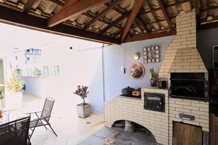 Apartamento à venda com 174m², 4 quartos e 2 vagasCobertura