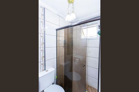 Apartamento à venda com 75m², 3 quartos e 1 vaga Apartamento à venda com 75m², 3 quartos e 1 vagaBanheiro suite