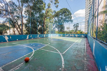 Apartamento à venda com 75m², 3 quartos e 1 vaga Apartamento à venda com 75m², 3 quartos e 1 vagaQuadra Esportiva