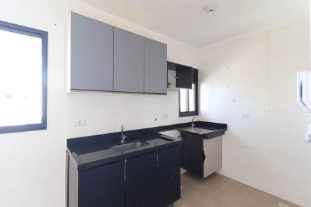 Apartamento para alugar com 45m², 2 quartos e sem vaga