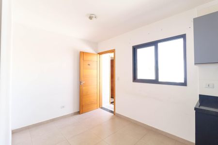 Apartamento para alugar com 2 quartos, 45m² em Vila Nelson, São Paulo