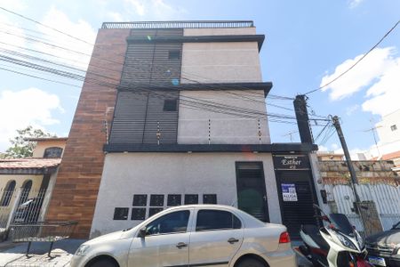 Apartamento para alugar com 45m², 2 quartos e sem vaga