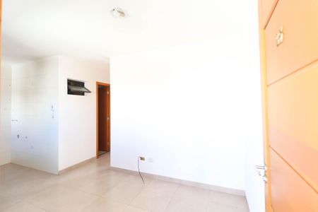 Apartamento para alugar com 2 quartos, 45m² em Vila Nelson, São Paulo