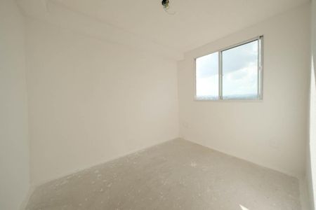 Quarto 1 de apartamento à venda com 2 quartos, 48m² em Vila Silvia, São Paulo