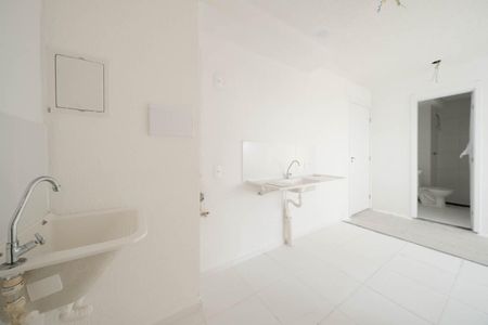 Apartamento para alugar com 48m², 2 quartos e sem vagaSala/Cozinha