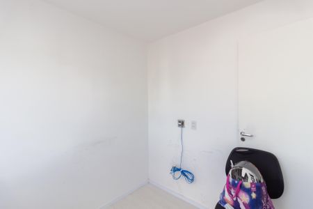 Apartamento para alugar com 33m², 2 quartos e sem vaga Apartamento para alugar com 33m², 2 quartos e sem vagaQuarto 1