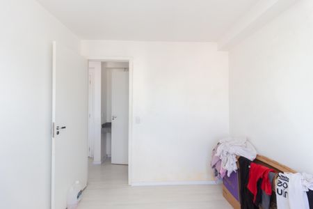 Apartamento para alugar com 33m², 2 quartos e sem vaga Apartamento para alugar com 33m², 2 quartos e sem vagaQuarto 2
