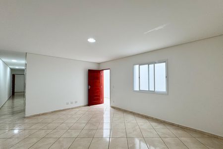 Sala de casa para alugar com 3 quartos, 165m² em Ferrazópolis, São Bernardo do Campo