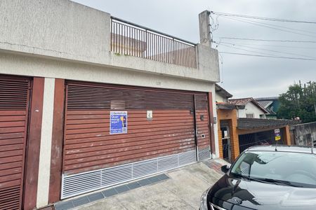 Casa para alugar com 165m², 3 quartos e sem vagaFachada