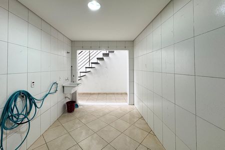 Casa para alugar com 165m², 3 quartos e sem vagaÁrea de Serviço