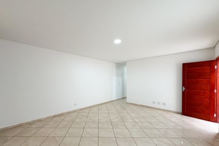 Sala de casa para alugar com 3 quartos, 165m² em Ferrazópolis, São Bernardo do Campo