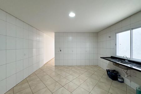 Casa para alugar com 165m², 3 quartos e sem vagaCozinha 