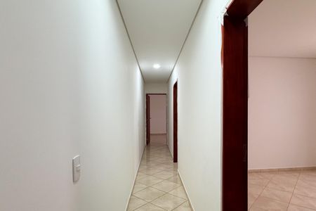 Casa para alugar com 165m², 3 quartos e sem vagaAcesso - Quartos 