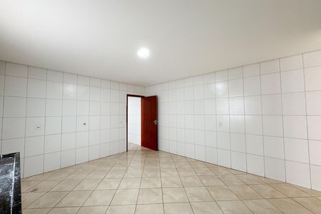 Casa para alugar com 165m², 3 quartos e sem vagaCozinha 