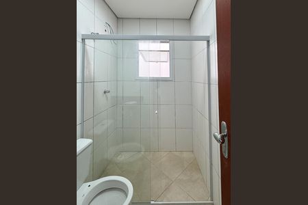 Casa para alugar com 165m², 3 quartos e sem vagaBanheiro Social