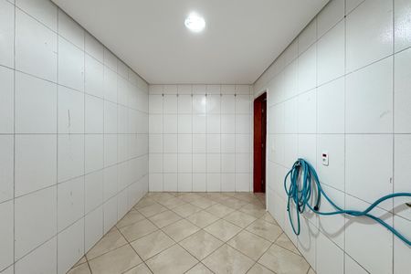Casa para alugar com 165m², 3 quartos e sem vagaCozinha 
