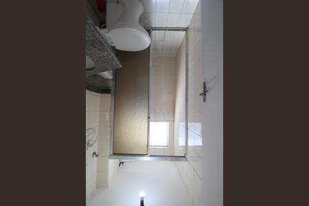 Apartamento à venda com 56m², 2 quartos e 1 vagaBanheiro