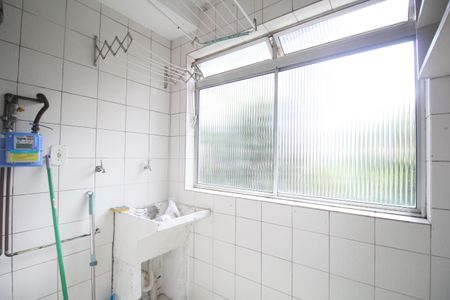 Apartamento à venda com 56m², 2 quartos e 1 vagaÁrea de Serviço