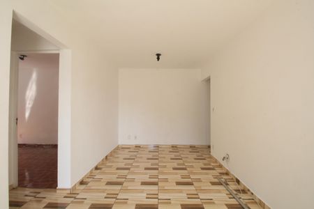 Apartamento à venda com 56m², 2 quartos e 1 vagaSala