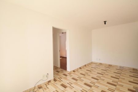 Apartamento à venda com 56m², 2 quartos e 1 vagaSala